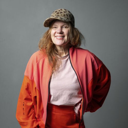 Profilbild på Rut-Malin Barklund 