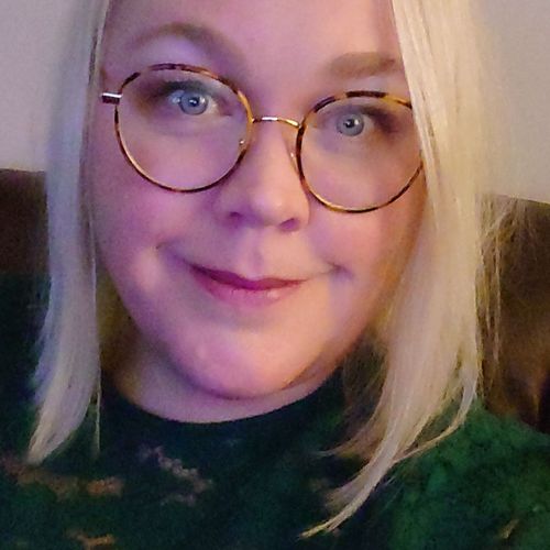 Profilbild på Linda Eklund