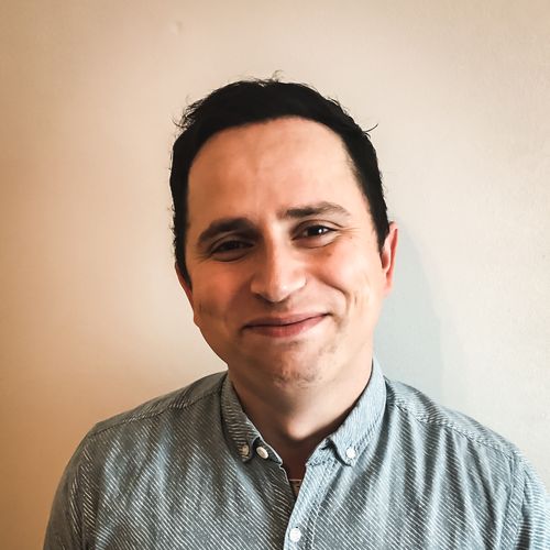 Profilbild på Naman Limani