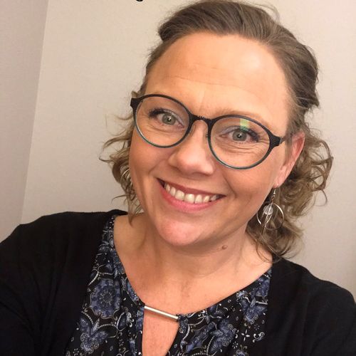 Profilbild på Jessica Käll