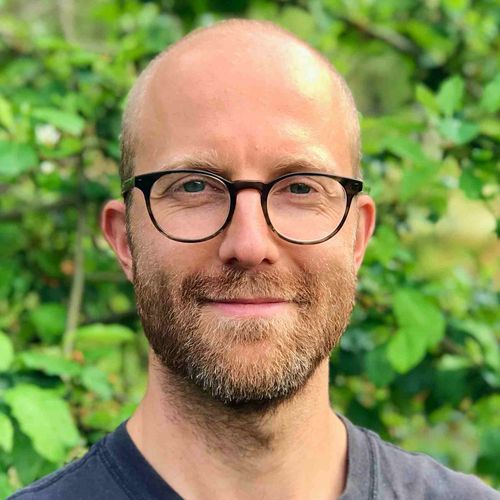Profilbild på Mårten Thorslund
