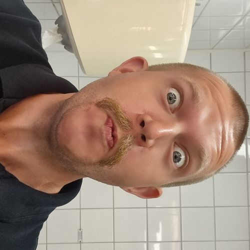 Profilbild på Kristoffer  Melin