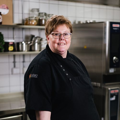 Profilbild på Ulrika Karlsson