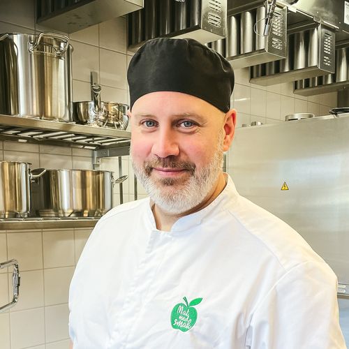 Profilbild på Fredrik Rosell