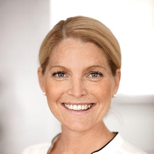 Profilbild på Sofia Antonsson