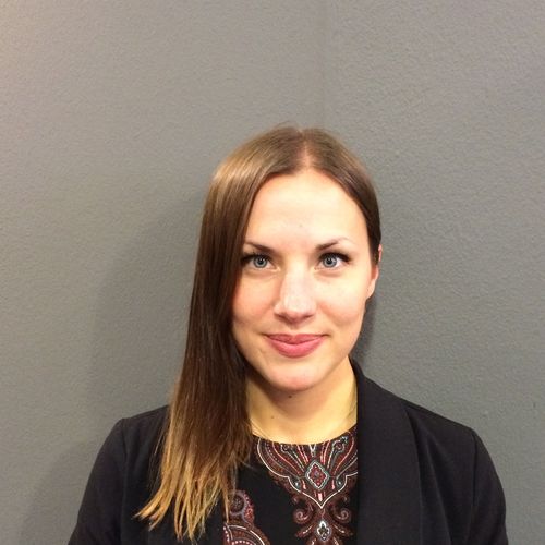 Profilbild på Helena  Pettersson