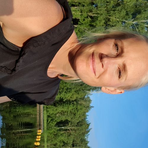 Profilbild på Malin Cederlöf