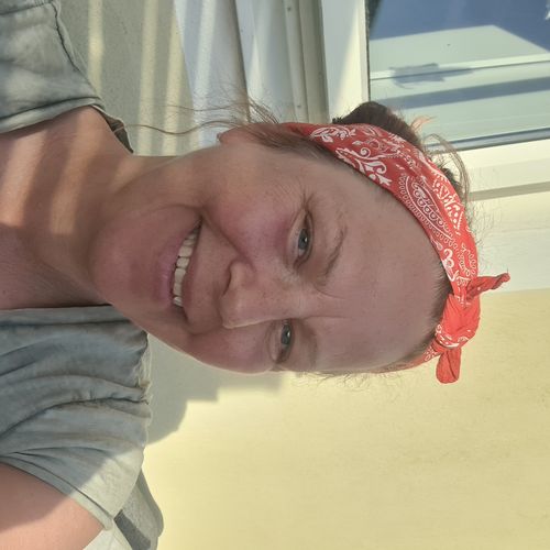 Profilbild på Linda Carlsson