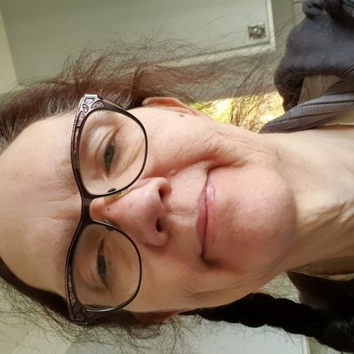 Profilbild på Ann-Louise  Linder 