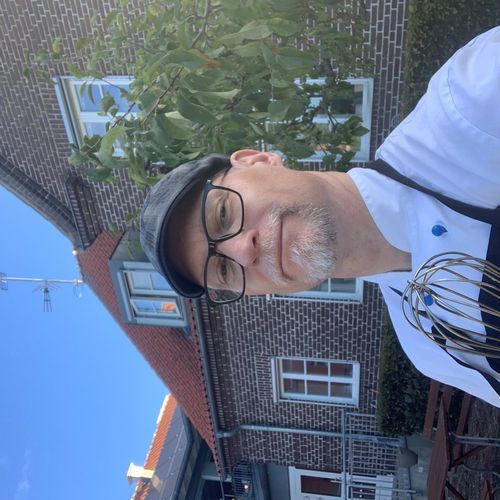 Profilbild på Håkan Andersson