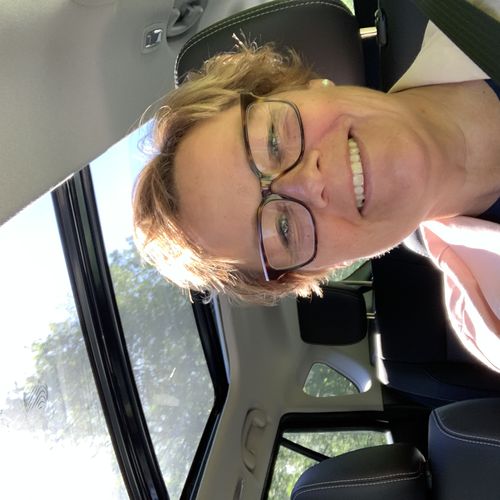 Profilbild på Lotta  Wallin 