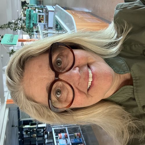 Profilbild på Lotta Askeholt