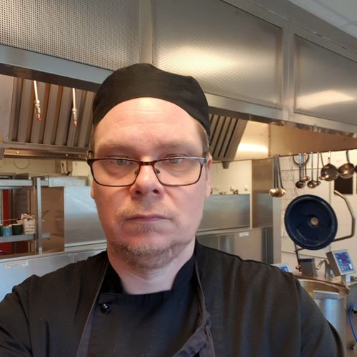Profilbild på Joakim Andersson