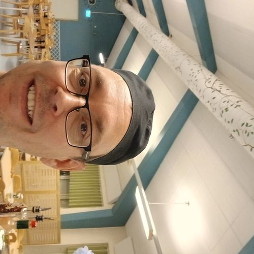 Profilbild på Mikael  Jakobsson 