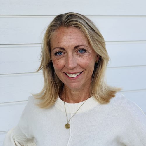 Profilbild på Janina Blomberg