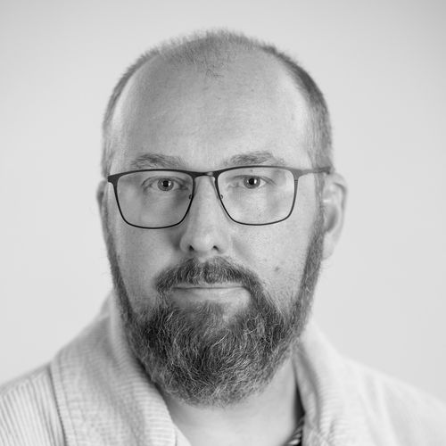 Profilbild på Håkan Lundholm