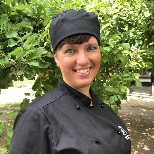 Profilbild på  Victoria  Bengtsson