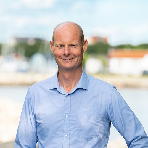 Profilbild på Per Simonsson
