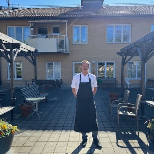 Profilbild på Fredrik Jansson