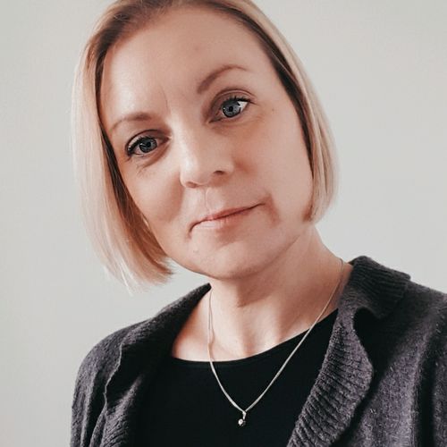 Profilbild på Sofia Persson
