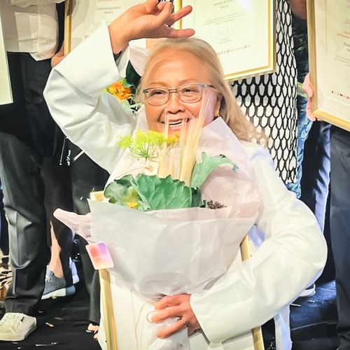 Profilbild på Samniang Duangkasem