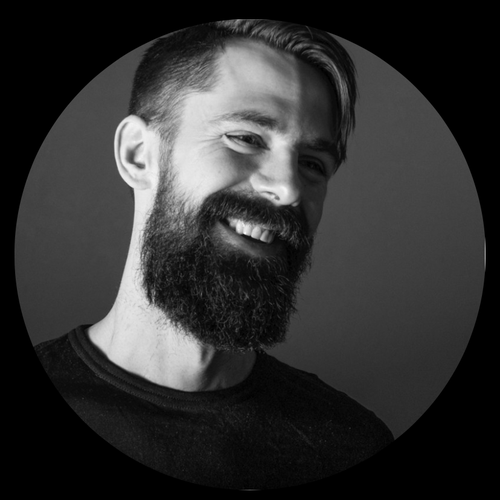 Profilbild på Pontus Bodin