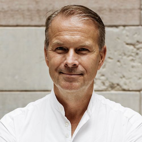 Profilbild på Fredrik  Eriksson