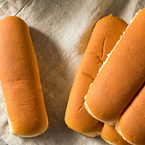 Korvbröd