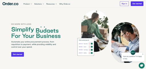 [2024] Top 5 Business Spend Management Software Solutions - ExpenseIn Blog