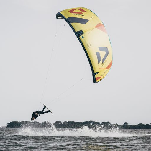 ION Water Craig Cunningham Kite Action Dice SLS Sicily