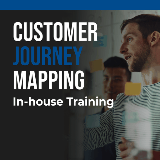 customer journey mapping training uk