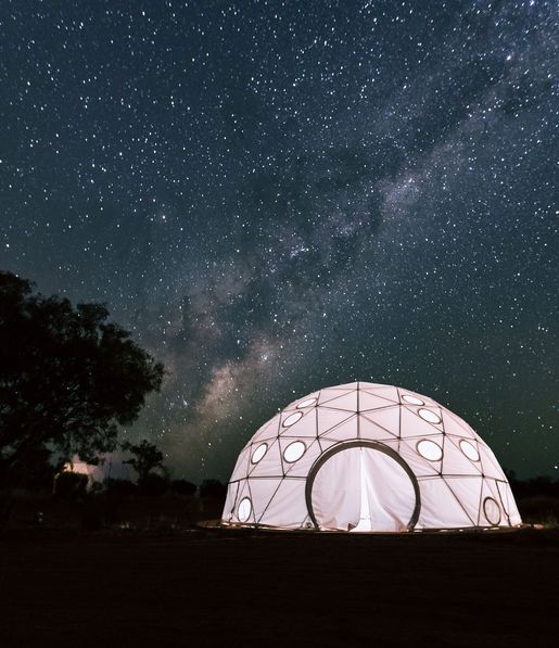 Earth Sanctuary Alice Springs