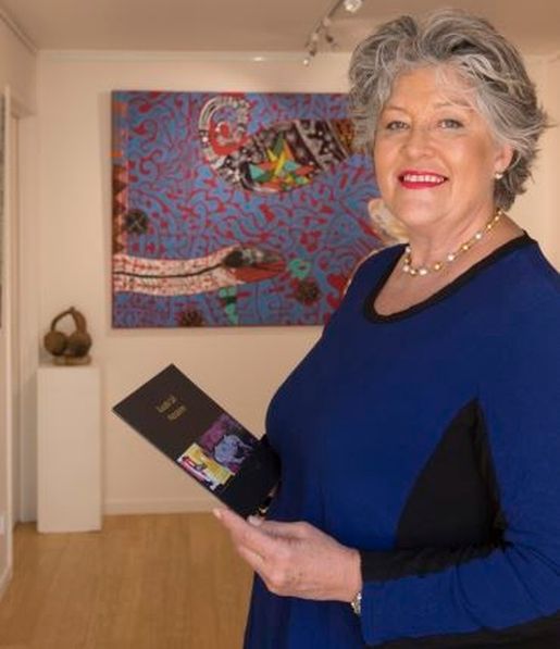 Gallery Gondwana  Alice Springs