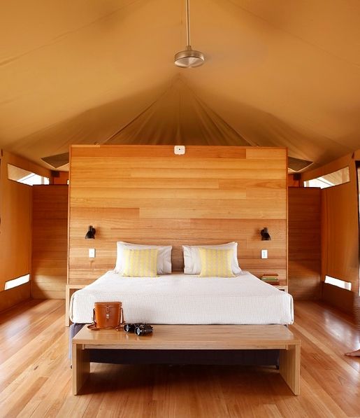 Northern Territory accomodation