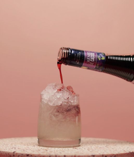 Why the Bramble should be your favorite gin cocktail