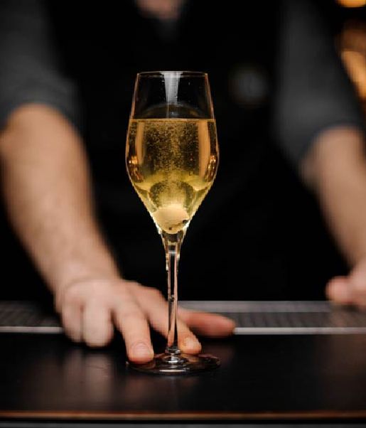 The best Champagn cocktails