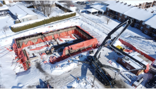 Now Under Construction! 