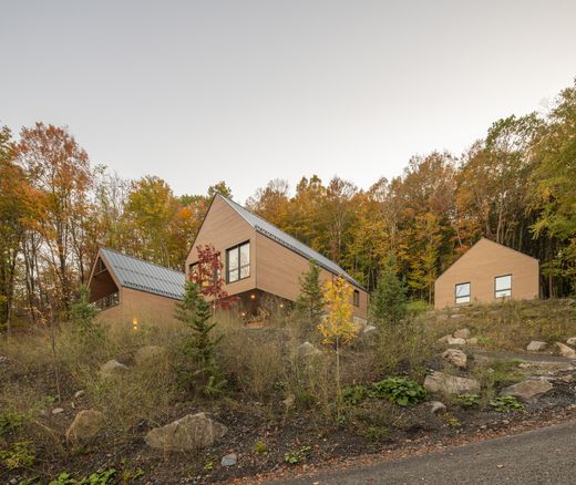 The Art of the Cantilever