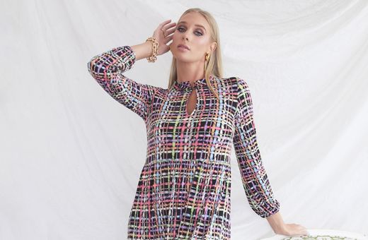 Leona Edmiston Offer