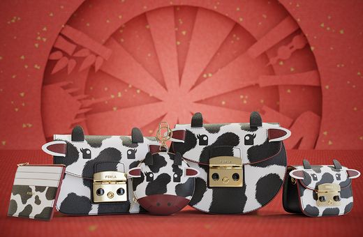 Furla Lunar New Year Collection