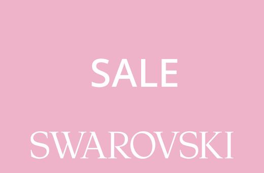 Swarovski: Up to 40% off selected styles