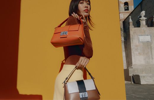 Furla: End Of Season Sale up to 50% off
