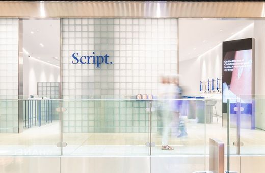 This Spring's Leading Brands At Script Skincare