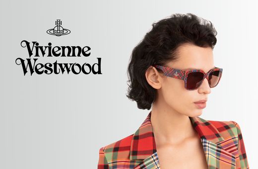 Vivienne Westwood Eyewear 