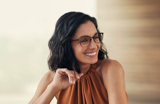 Get One Complete Pair of Multifocals From $149