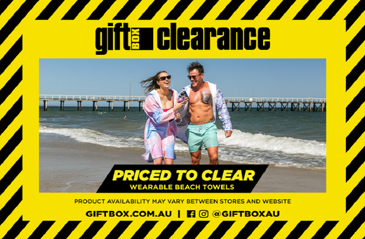Smokemart &GiftBox Mid-Year Clearance Sale