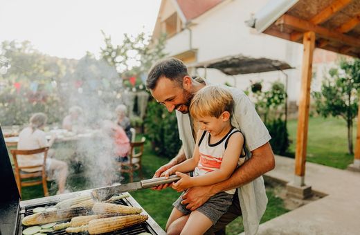 The Ultimate Activity Guide For Father’s Day