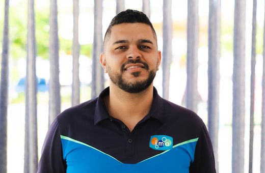 Meet Elias from IMO Car Wash