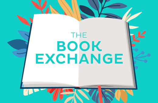 The Book Exchange 