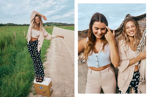 Cotton On's February Sale